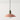 Luminária Pendente Moderna Minimalista Metal Alabastra