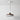 Luminária Pendente Moderno Minimalista Metal LED Epinay
