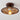 Luminária Plafon Retrô Minimalista Madeira Vidro Humla
