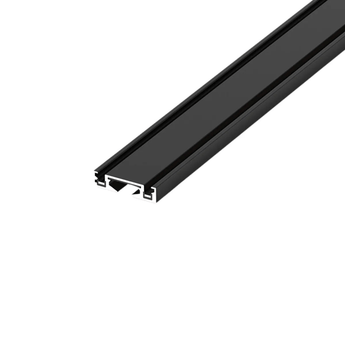 Kit Luminárias LED para Trilho Eletrificado Magnético Linear Sobrepor Fathom - Trilho / 50cm / Branco Quente (3000K) / 110v - ORNE™