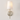 Luminária Arandela Clássica Moderna Tecido Metal Seul — ORNE (4)