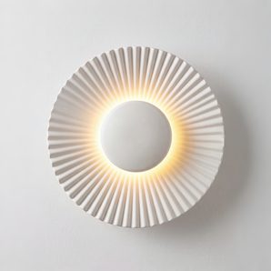 Luminária Arandela Moderna Clássica Metal LED Flame — ORNE