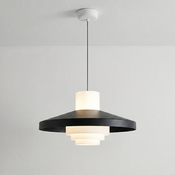Luminária Arandela Moderna Minimalista Metal LED Laeken — ORNE