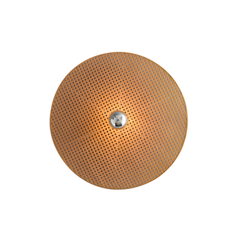 Luminária Arandela Minimalista Vime Mozzie - Ø30cm - ORNE™