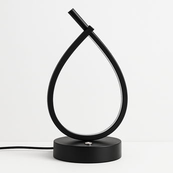 Luminária de Mesa Moderna Minimalista LED Eye - 110v - ORNE™
