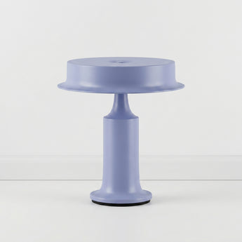 Luminária de Mesa Moderna Minimalista Metal Delmas — ORNE