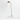 Luminária de Piso Coluna Direcionável Moderna Minimalista Metal Preto Nerth Arms Serge Mouille — ORNE