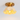 Luminária de Teto Plafon Sobrepor Orgânico Clássico Moderno Minimalista Cerâmica Metal Noble — ORNE
