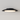 Luminária de Teto Plafon Sobrepor Redondo Moderno Minimalista Metal Preto LED Raven — ORNE
