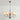 Luminária Pendente Clássico Retrô Vintage Tecido Metal Zwolle — ORNE