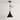 Luminária Pendente Industrial Retrô Vintage Metal Preto Loungy — ORNE