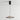 Luminária Pendente Moderna Minimalista Metal Acrílico LED Bambey — ORNE