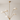 Luminária Pendente Moderno Minimalista Clássico Tecido Metal Nolla — ORNE