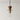 Luminária Pendente Moderno Minimalista Rústico Metal Madeira Zeno