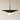 Luminária Pendente Moderno Minimalista Industrial Metal Vidro Kari
