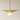 Luminária Pendente Moderno Minimalista Industrial Metal Vidro Kari