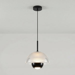 Luminária Pendente Moderno Minimalista Metal LED Lyall — ORNE