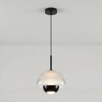 Luminária Pendente Moderno Minimalista Metal LED Lyall — ORNE