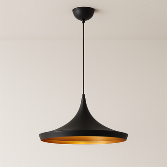 Luminária Pendente Moderno Minimalista Ravie - A - ORNE™
