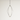 Luminária Pendente Moderno Minimalista Metal Vidro Acrílico Globo LED Loango